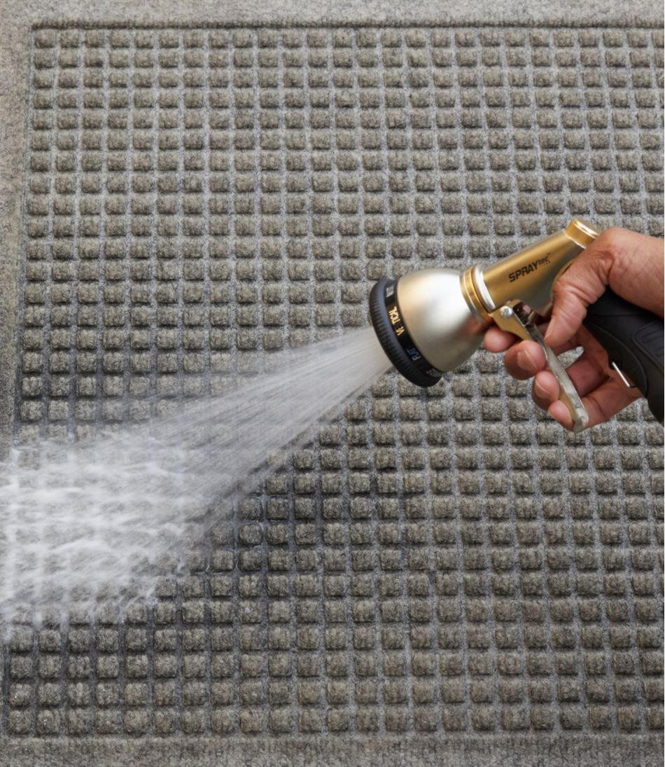 Everyspace Recycled Waterhog Boot Mat