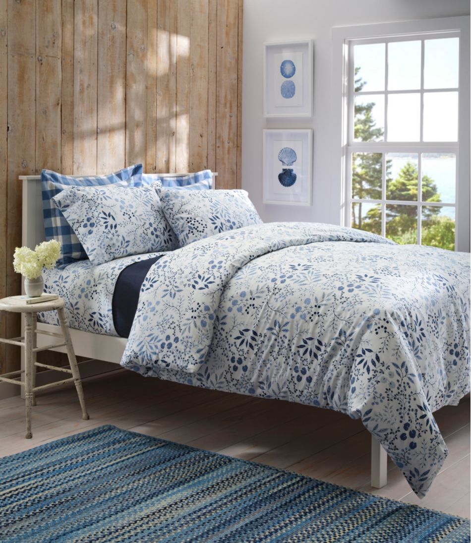 Braided Wool Rug, Horizontal Braid