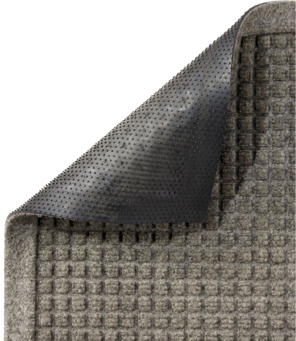 Everyspace Recycled Waterhog Mat, 4' Wide