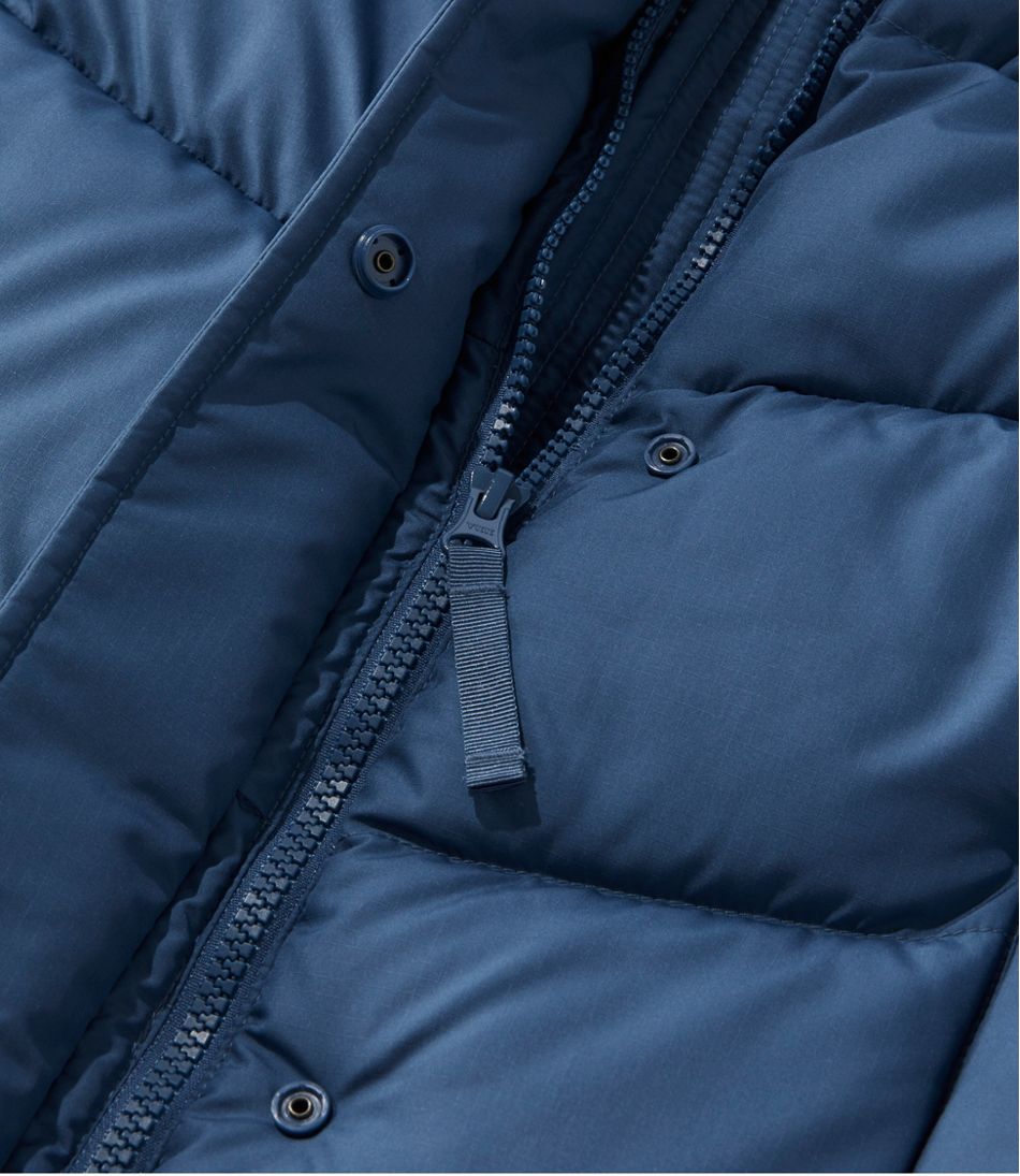 Women's Popham Puffer Jacket