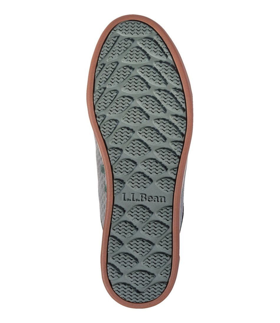 Men's Vacationland Sneakers, Lace-Up