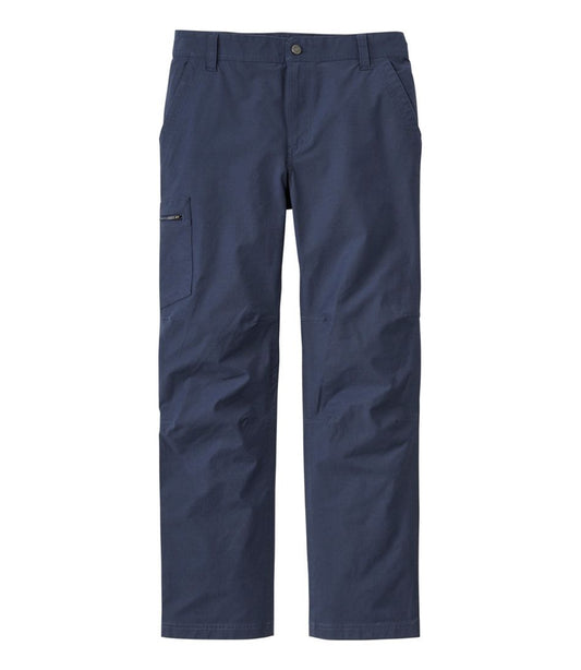 Men's Katahdin Performance Pants, Straight Leg