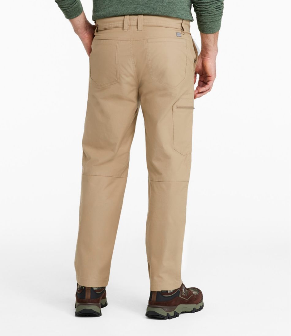 Men's Katahdin Performance Pants, Straight Leg