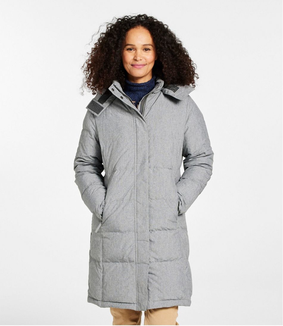 Women's Ultrawarm Coat, Three Quarter Length