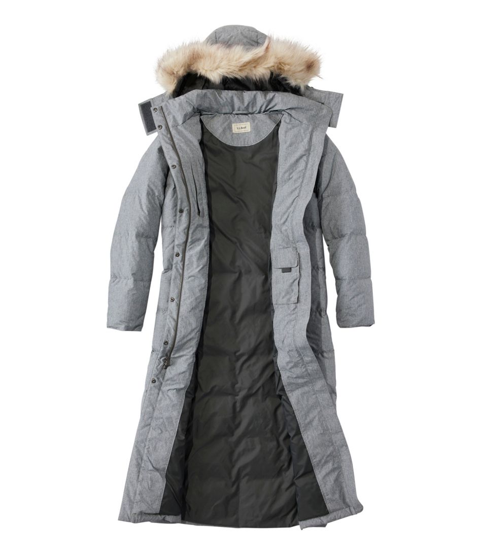 Women's Ultrawarm Coat, Long