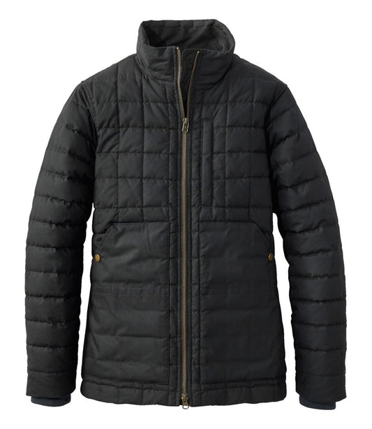 Women's Upcountry Waxed Cotton Down Sweater