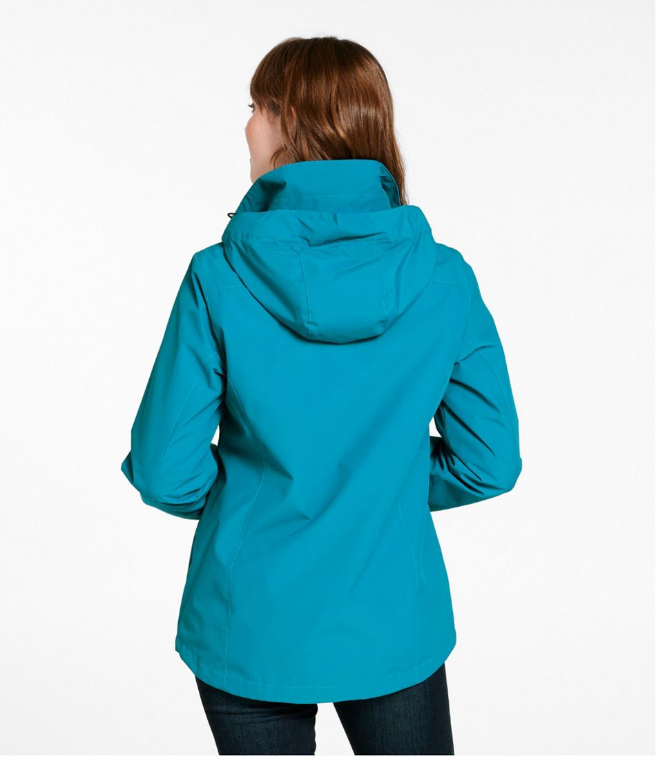 Women's Sweater Fleece 3-in-1 Jacket
