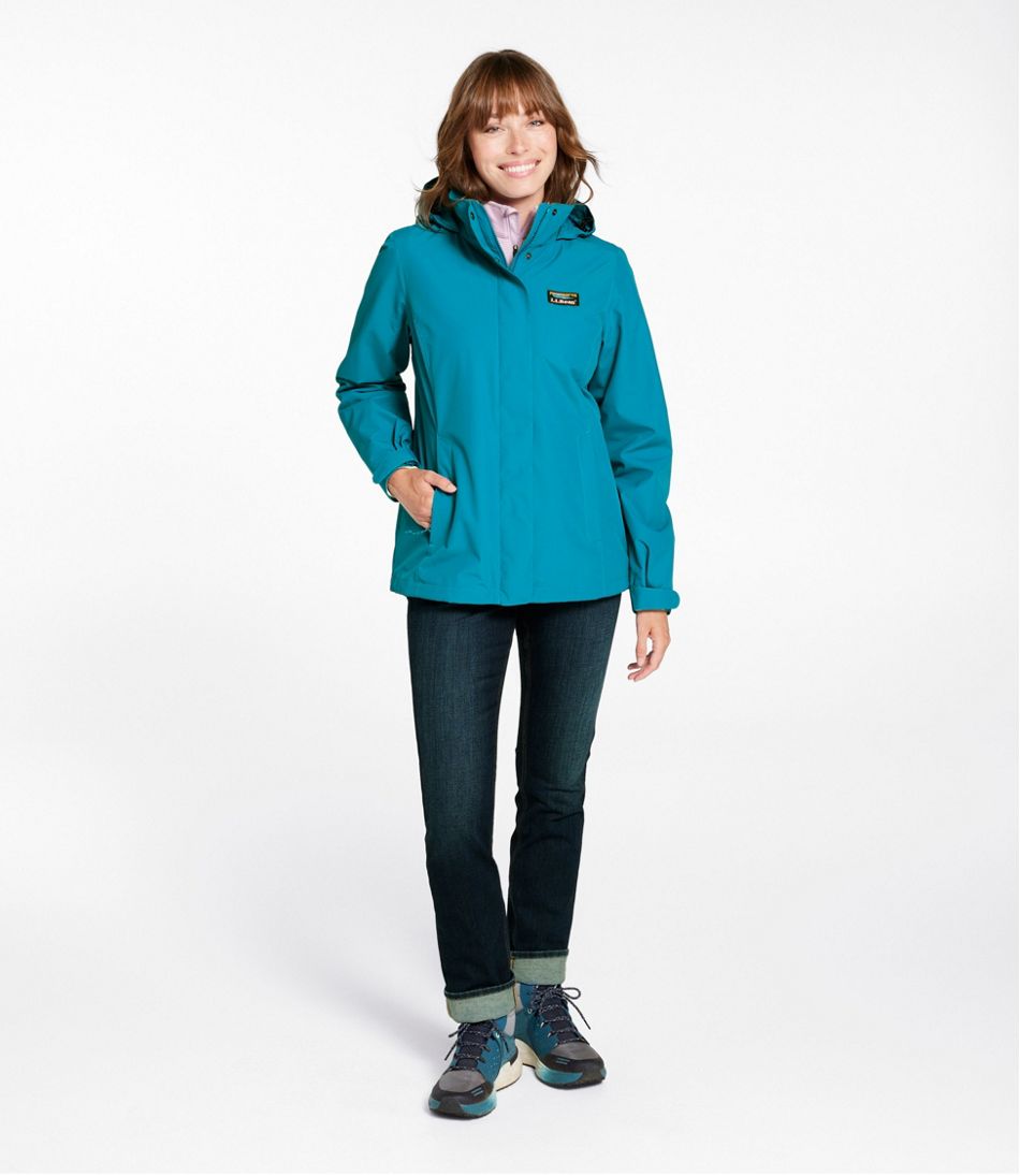 Women's Sweater Fleece 3-in-1 Jacket