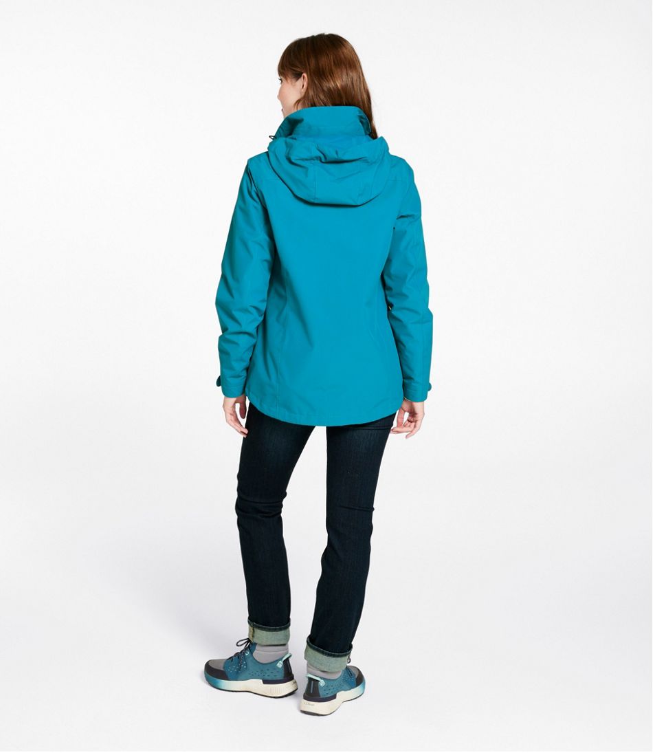 Women's Sweater Fleece 3-in-1 Jacket