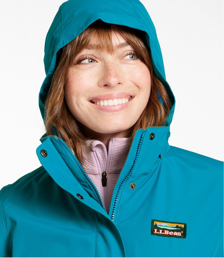 Women's Sweater Fleece 3-in-1 Jacket