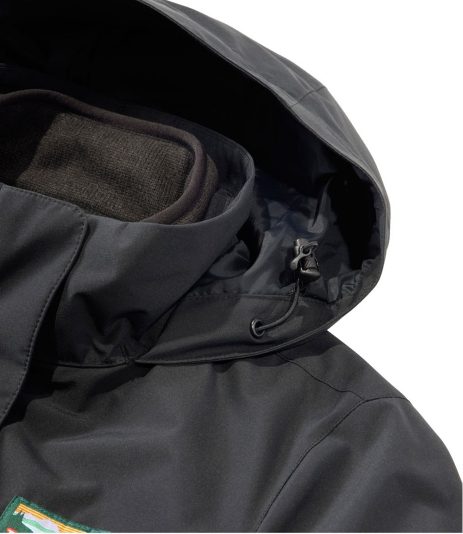 Women's Sweater Fleece 3-in-1 Jacket