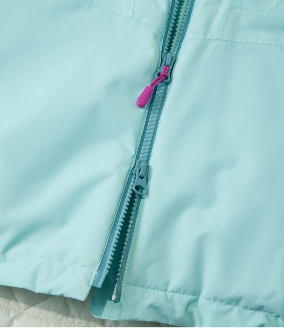 Women's Wildcat Waterproof Ski Jacket