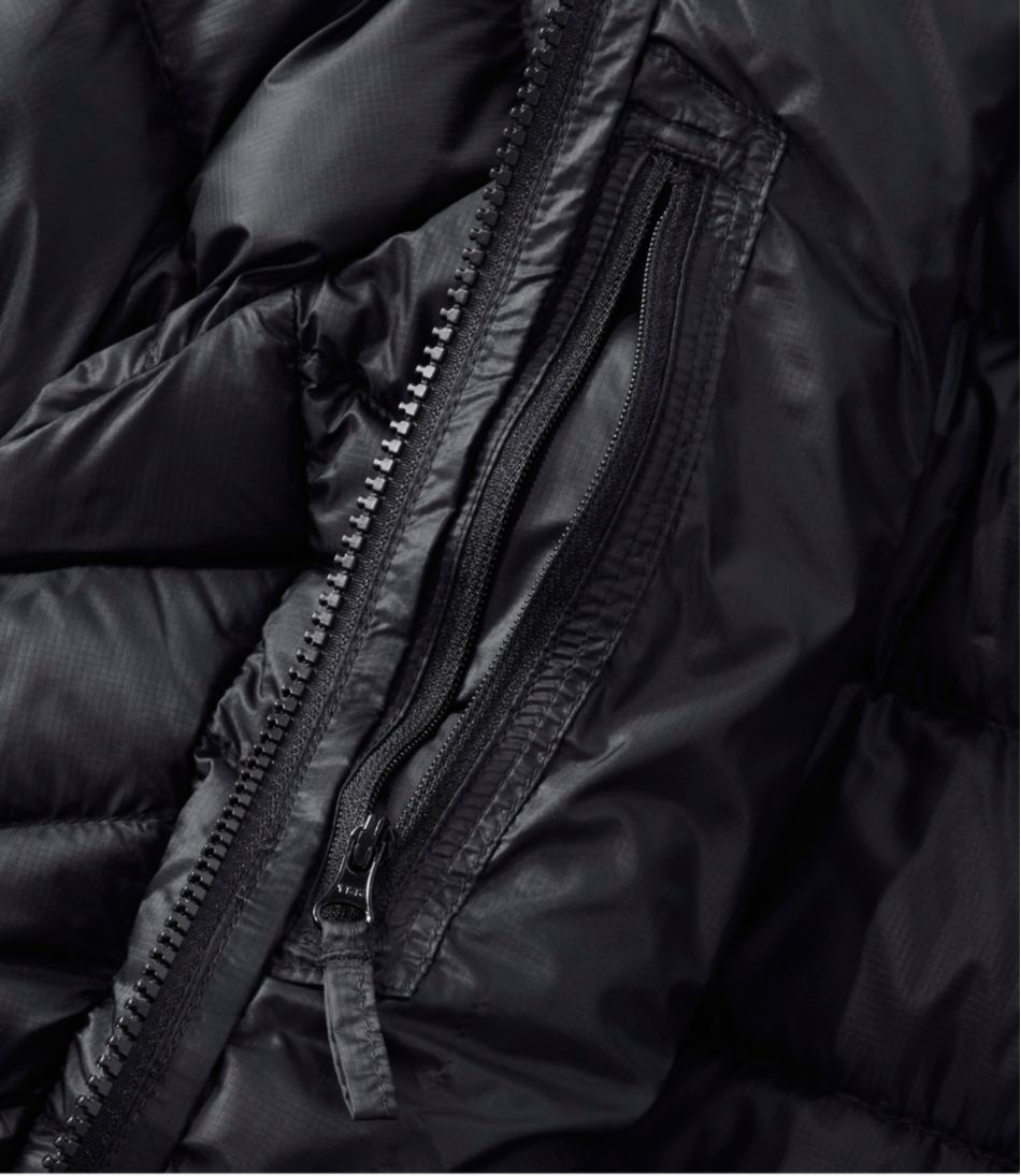 Women's Ultralight 850 Down Jacket